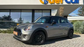 MINI Cooper de 2017