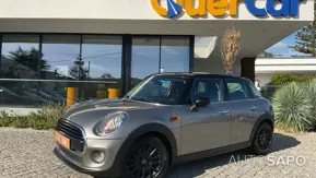 MINI Cooper de 2017