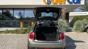 MINI Cooper de 2017