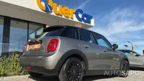 MINI Cooper de 2017