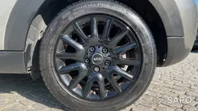 MINI Cooper de 2017