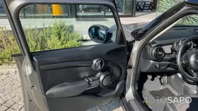 MINI Cooper de 2017