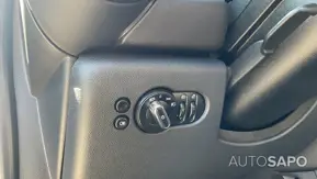 MINI Cooper de 2017