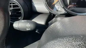MINI Cooper de 2017