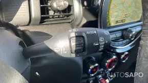 MINI Cooper de 2017