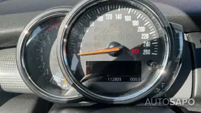 MINI Cooper de 2017