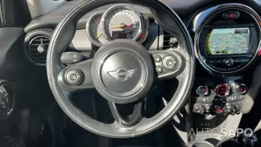 MINI Cooper de 2017