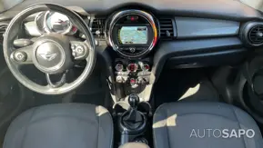MINI Cooper de 2017