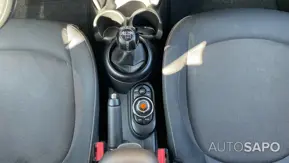 MINI Cooper de 2017