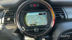 MINI Cooper de 2017