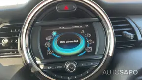MINI Cooper de 2017