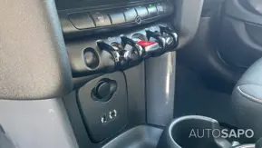 MINI Cooper de 2017