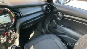 MINI Cooper de 2017