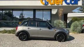 MINI Cooper de 2017