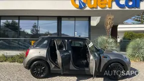 MINI Cooper de 2017