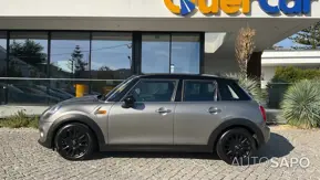 MINI Cooper de 2017