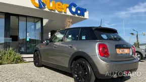 MINI Cooper de 2017