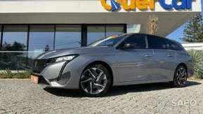 Peugeot 308 de 2024