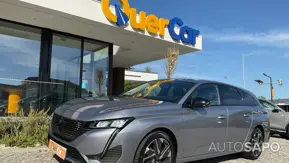 Peugeot 308 de 2024