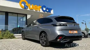 Peugeot 308 de 2024