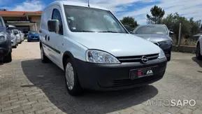 Opel Combo de 2008