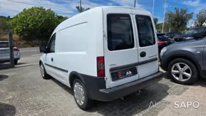 Opel Combo de 2008
