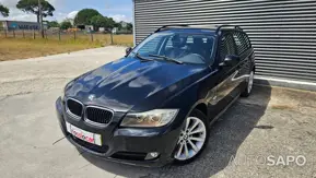 BMW Série 3 de 2009