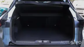 Alfa Romeo Junior de 2026