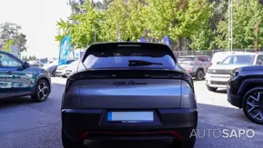 Alfa Romeo Junior de 2026