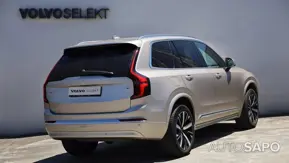 Volvo XC90 de 2025