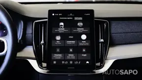 Volvo XC90 de 2025
