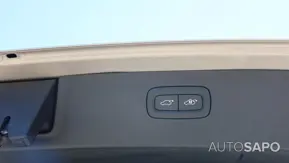 Volvo XC90 de 2025