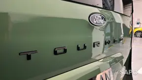Ford Courier de 2004