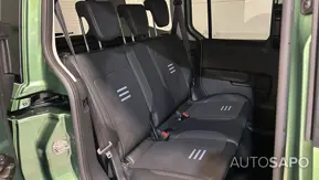 Ford Courier de 2004