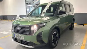 Ford Courier de 2004