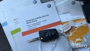 Volkswagen Polo de 2014