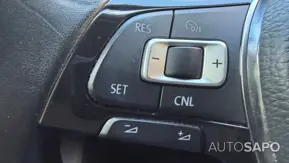 Volkswagen Polo de 2014
