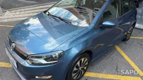 Volkswagen Polo de 2014