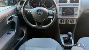 Volkswagen Polo de 2014