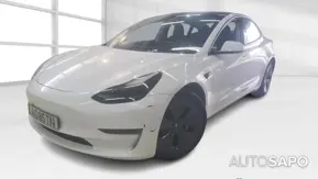 Tesla Model 3 de 2022