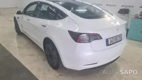 Tesla Model 3 de 2022