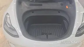 Tesla Model 3 de 2022