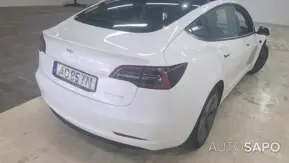 Tesla Model 3 de 2022