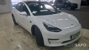 Tesla Model 3 de 2022