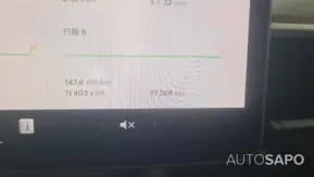 Tesla Model 3 de 2022