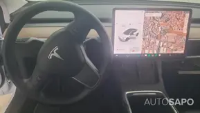 Tesla Model 3 de 2022