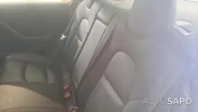 Tesla Model 3 de 2022