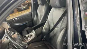 BMW X5 de 2022