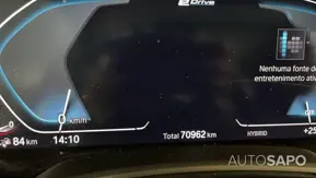 BMW X5 de 2022