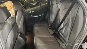 BMW X5 de 2022